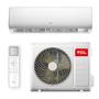 Imagem de Ar-Condicionado Split Inverter 9000 BTUs TCL Hi Wall Quente e Frio TAC-09CHSA2-INV 220V