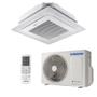 Imagem de Ar-Condicionado Split Inverter Cassete 24000 BTUs Samsung WindFree Quente e Frio AC024DN4DKG/AC024DN4DKG/PC4NUFMANW 220V