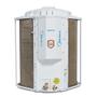 Imagem de Ar Condicionado Split Inverter Cassete 4 Vias Springer Midea Connect 36000 BTU/h Frio 220 Volts