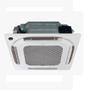 Imagem de Ar Condicionado Split Inverter Cassete 4 Vias Springer Midea Connect 36000 BTU/h Frio 220 Volts