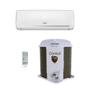 Ar Condicionado Split Inverter Consul Hi Wall 12000 BTUs Frio CBK12EBBNA - 220V Imagem de Ar Condicionado Split Inverter Consul Hi Wall 12000 BTUs Frio CBK12EBBNA - 220V