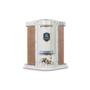 Imagem de Ar Condicionado Split Inverter Hi Wall Gree Gtop Auto 12000 BTUs Frio CB574N09200 - 220V
