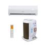 Imagem de Ar Condicionado Split Inverter Hi Wall Springer Midea AirVolution Connect 12000 BTUs Frio 42AFVCI12S5 - 220V