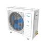 Imagem de Ar-Condicionado Split Inverter II 9000 BTUs Elgin Eco Dream com Wi-Fi Integrado High Wall Só Frio 45HIFI09C2WA/45HIFE09C2CA 220V