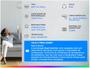 Imagem de Ar Condicionado Split Inverter LG Hi Wall DUAL Compact +AI 12000 BTUs Frio S3-Q12JAQAL - 220V