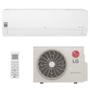 Imagem de Ar Condicionado Split Inverter LG Hi Wall DUAL Voice 24000 BTUs Frio S4NQ24K231D - 220V