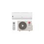 Imagem de Ar Condicionado Split Inverter LG Hi Wall DUAL Voice 9000 BTUs Frio S4NQ09WA51A - 220V