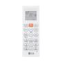 Imagem de Ar Condicionado Split Inverter LG Hi Wall DUAL Voice +IA 9000 BTUs Quente Frio S3NW09AA31C - 220V