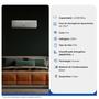 Imagem de Ar Condicionado Split Inverter Philco PAC12FB 12000 BTUs Frio 220V