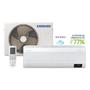 Imagem de Ar Condicionado Split Inverter Samsung WindFree 12000 BTU Branco Inverter 220V AR12AVHABWKXAZ