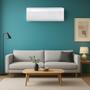 Imagem de Ar Condicionado Split Inverter Samsung WindFree AI 12000 BTUs Frio 220V AR12DYFAAWKXAZ