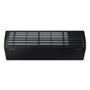 Ar-condicionado Split Inverter Samsung WindFree Black Edition Sem Vento 18.000 BTUs Quente e Frio AR18CSECABTNAZ 220V Imagem de Ar-condicionado Split Inverter Samsung WindFree Black Edition Sem Vento 18.000 BTUs Quente e Frio AR18CSECABTNAZ 220V