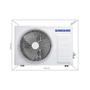 Imagem de Ar-condicionado Split Inverter Samsung WindFree Connect Sem Vento 18.000 BTUs Frio AR18BVFAAWKNAZ 220V