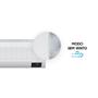 Imagem de Ar-condicionado Split Inverter Samsung WindFree Sem Vento 9.000 BTUs Quente e Frio AR09ASHABWKNAZ Branco 220V