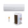 Imagem de Ar Condicionado Split Inverter Springer Midea Airvolution Connect 9000 BTUs Frio 42AFVCI09S5 - 220V
