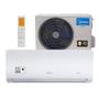 Imagem de Ar Condicionado Split Inverter Springer Midea Xtreme Save Connect 12000 BTUS Frio 220V 38AGVCI12M5