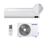 Imagem de Ar Condicionado Split Inverter Windfree Connect Samsung 18000 Btus Frio 220V Monofásico - AR18CVFAAWKNAZ