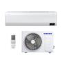 Imagem de Ar Condicionado Split Inverter Windfree Connect Samsung 18000 Btus Frio 220V Monofásico - AR18CVFAAWKNAZ
