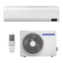 Imagem de Ar Condicionado Split Inverter WindFree Connect Samsung 22000 Btus Frio 220V Monofásico AR24BVFAAWKNAZ