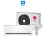 Ar Condicionado Split LG 12000 BTUs Dual Inverter Voice Frio 220V S4-Q12JA315 Imagem de Ar Condicionado Split LG 12000 BTUs Dual Inverter Voice Frio 220V S4-Q12JA315