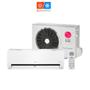 Imagem de Ar Condicionado Split LG 12000 BTUs Dual Inverter Voice Quente/Frio 220V S4-W12JA31B