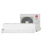Imagem de Ar Condicionado Split LG 36.000 Btus Dual Voice Quente e Frio S4-W36R43FB - 220 Volts