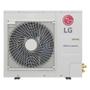 Imagem de Ar Condicionado Split LG 36.000 Btus Dual Voice Quente e Frio S4-W36R43FB - 220 Volts