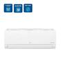 Imagem de Ar Condicionado Split LG 36.000 Btus Dual Voice Quente e Frio S4-W36R43FB - 220 Volts