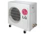 Imagem de Ar-Condicionado Split LG 7500 BTUs Quente/Frio