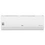 Imagem de Ar Condicionado Split LG 9000F  DUAL Inverter Voice S3Q09AA31A 9.000 Btu Frio, 220V