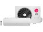 Imagem de Ar-condicionado Split LG Dual Inverter 18.000 BTUs Frio Voice + AI S3NQ18KL31B.EB2GAM1