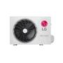 Imagem de Ar Condicionado Split LG DUAL Inverter Compact + Inteligência Artificial R32 9.000 Btus Frio 220V -