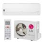 Imagem de Ar Condicionado Split LG Dual Inverter Voice 24000BTUs Quente e Frio 220V