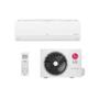 Imagem de Ar Condicionado Split LG Hi Wall Inverter Voice +AI 24.000 BTU/h Frio Monofásico Branco S3-Q24K231B - 220V