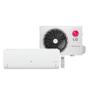 Imagem de Ar Condicionado Split LG Inverter Smart AI 12000 BTU/h Frio S3-Q12JA31E - 220 Volts