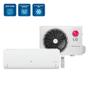 Imagem de Ar Condicionado Split LG Inverter Smart AI 12000 BTU/h Frio S3-Q12JA31E - 220 Volts