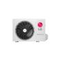 Imagem de Ar Condicionado Split LG Inverter Smart AI 12000 BTU/h Frio S3-Q12JA31E - 220 Volts