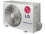 Imagem de Ar Condicionado Split LG Quente/Frio 12000 BTUs