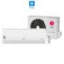 Imagem de Ar Condicionado Split LG Voice 9000 Btu Frio Dual Inverter 220V S4UQ09WA51C.EB2GAMZ