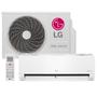 Ar Condicionado Split LG Voice +AI 15000 BTUs Frio Dual Inverter 220V - S3-Q15JL31A Imagem de Ar Condicionado Split LG Voice +AI 15000 BTUs Frio Dual Inverter 220V - S3-Q15JL31A