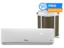 Ar Condicionado Split Philco Hi Wall Inverter 9.000 BTU/h Frio Monofásico Branco PAC9FC 220V Imagem de Ar Condicionado Split Philco Hi Wall Inverter 9.000 BTU/h Frio Monofásico Branco PAC9FC 220V