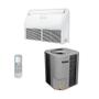 Imagem de Ar Condicionado Split Piso Teto Inverter Philco Eco 36000 BTUs Frio PAC36000IPFM15 - 220V