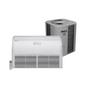 Imagem de Ar Condicionado Split Piso Teto Philco Eco 36000 BTU/h Frio Monofásico PAC36000IPFM15  220 Volts
