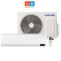 Imagem de Ar Condicionado Split Samsung Digital Inverter Ultra 18000 BTUs Quente/Frio 220V AR18BSHZCWKNAZ