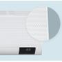 Imagem de Ar Condicionado Split Samsung Digital Inverter Wind Free, Quente e Frio, 9.000 Btus