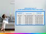 Imagem de Ar-condicionado Split Samsung Inverter Frio