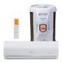 Imagem de Ar Condicionado Split Springer Midea Airvolution Connect Inverter 12000 BTUs Frio 220V 38TVCI12S5