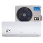 Imagem de Ar Condicionado Split Springer Midea Hi Wall Inverter Xtreme Save Connect 9.000 BTU/h Monofásico Frio 42AGVCI09M5 - 220V