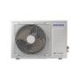 Imagem de Ar Condicionado Split Wind Free 9000 BTUs Samsung Inverter Quente e Frio 220V