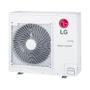 Imagem de Ar Condicionado Teto LG Inverter 30.000 Btus Quente e Frio  220v